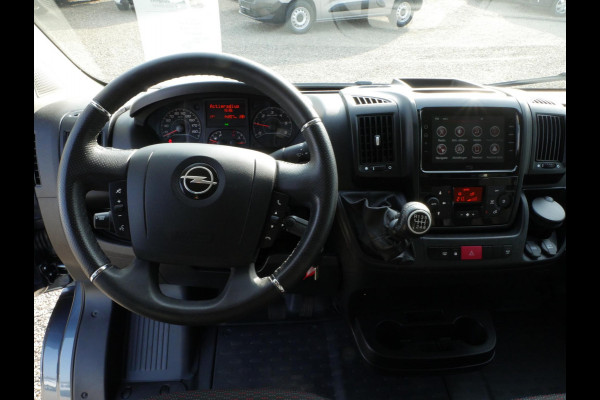 Opel Movano 2.2D 140PK, L2H2, 3.5t, Airco