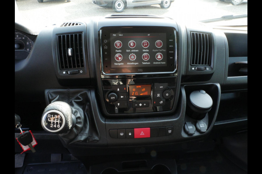 Opel Movano 2.2D 140PK, L2H2, 3.5t, Airco