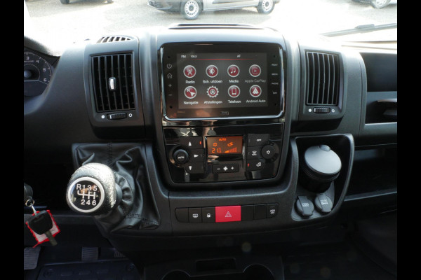 Opel Movano 2.2D 140PK, L2H2, 3.5t, Airco