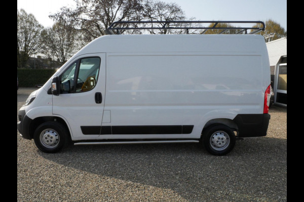 Peugeot Boxer 2.2 BlueHDi 120PK, L2H2, Airco, Imperiaal