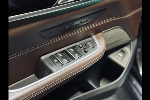BMW 6 Serie Gran Turismo 630i High Exe. M-Sport | Panorama | Luchtv. | Act.Steering