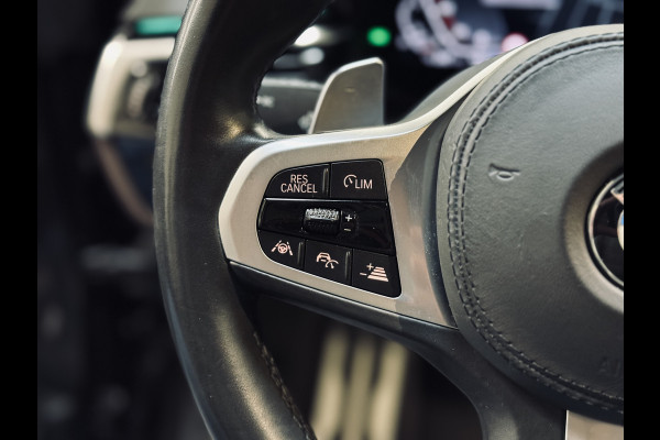 BMW 6 Serie Gran Turismo 630i High Exe. M-Sport | Panorama | Luchtv. | Act.Steering