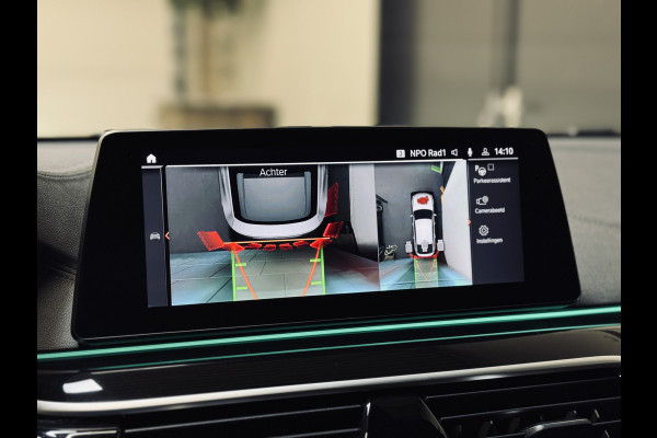 BMW 6 Serie Gran Turismo 630i High Exe. M-Sport | Panorama | Luchtv. | Act.Steering