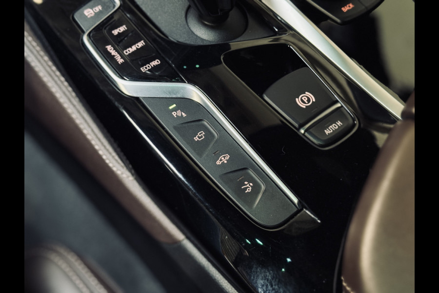 BMW 6 Serie Gran Turismo 630i High Exe. M-Sport | Panorama | Luchtv. | Act.Steering