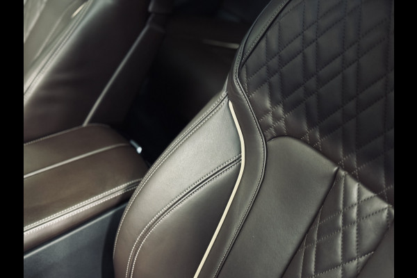 BMW 6 Serie Gran Turismo 630i High Exe. M-Sport | Panorama | Luchtv. | Act.Steering