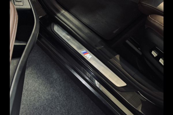 BMW 6 Serie Gran Turismo 630i High Exe. M-Sport | Panorama | Luchtv. | Act.Steering
