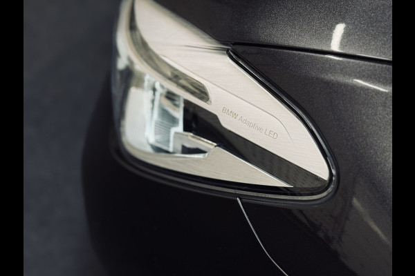 BMW 6 Serie Gran Turismo 630i High Exe. M-Sport | Panorama | Luchtv. | Act.Steering