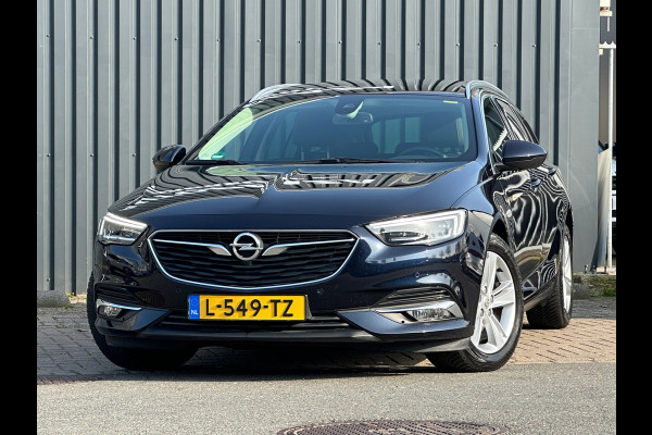 Opel Insignia Sports Tourer 1.5 Turbo Innovation STOEL/STUURVERW |CAMERA