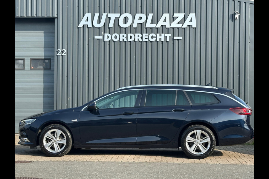 Opel Insignia Sports Tourer 1.5 Turbo Innovation STOEL/STUURVERW |CAMERA