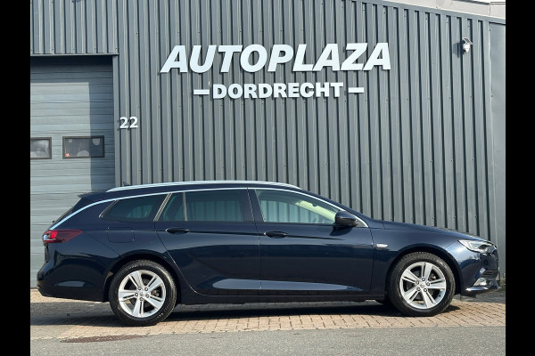 Opel Insignia Sports Tourer 1.5 Turbo Innovation STOEL/STUURVERW |CAMERA