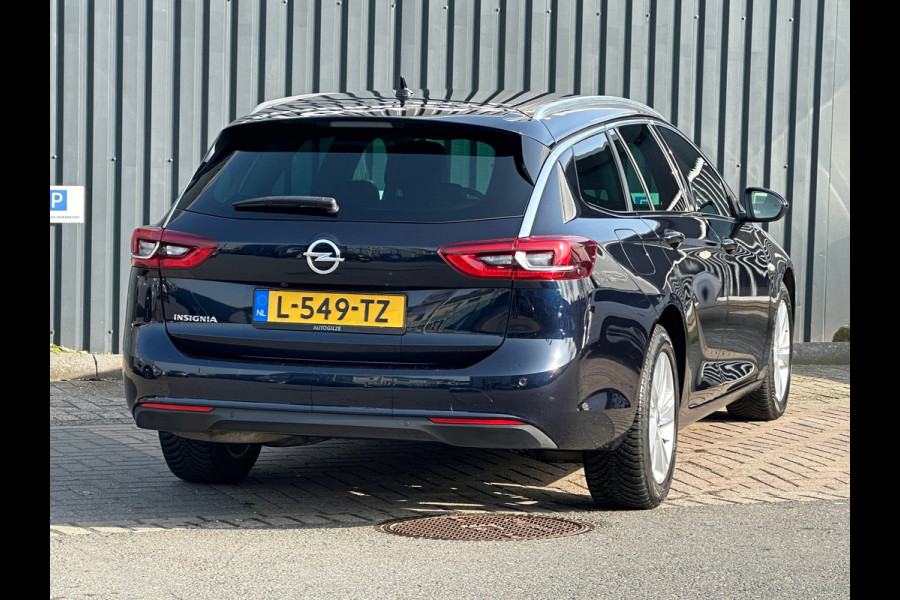Opel Insignia Sports Tourer 1.5 Turbo Innovation STOEL/STUURVERW |CAMERA