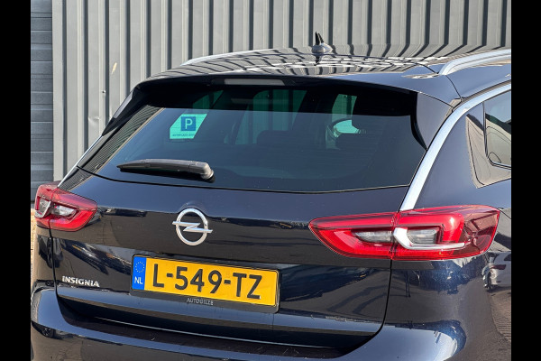 Opel Insignia Sports Tourer 1.5 Turbo Innovation STOEL/STUURVERW |CAMERA