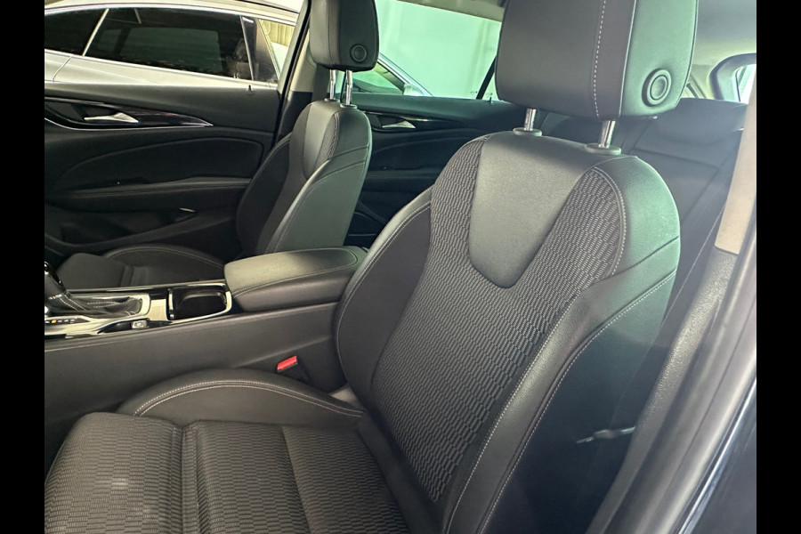 Opel Insignia Sports Tourer 1.5 Turbo Innovation STOEL/STUURVERW |CAMERA