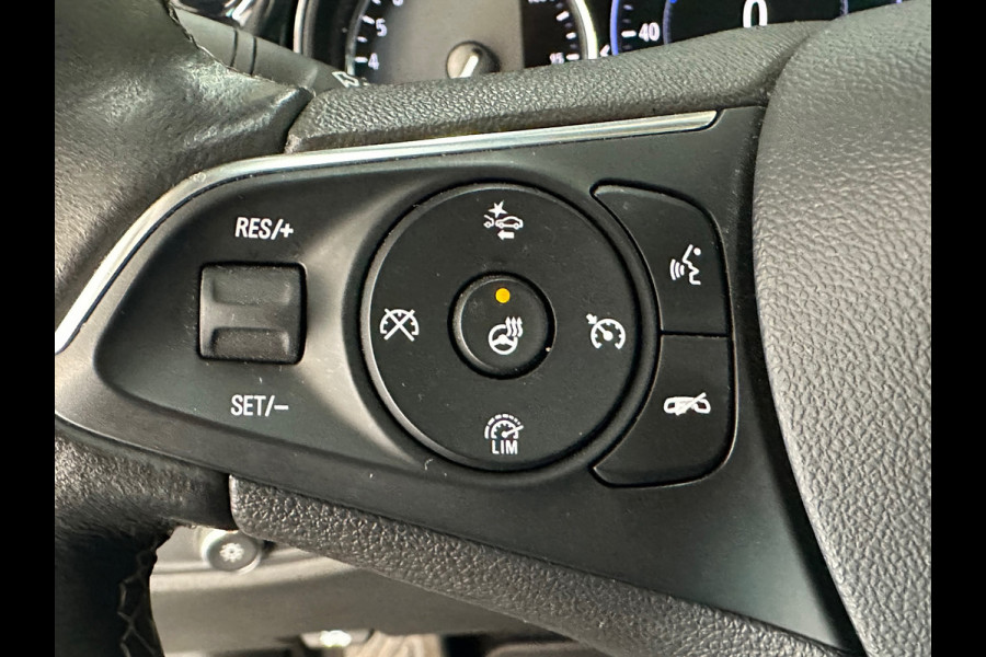 Opel Insignia Sports Tourer 1.5 Turbo Innovation STOEL/STUURVERW |CAMERA