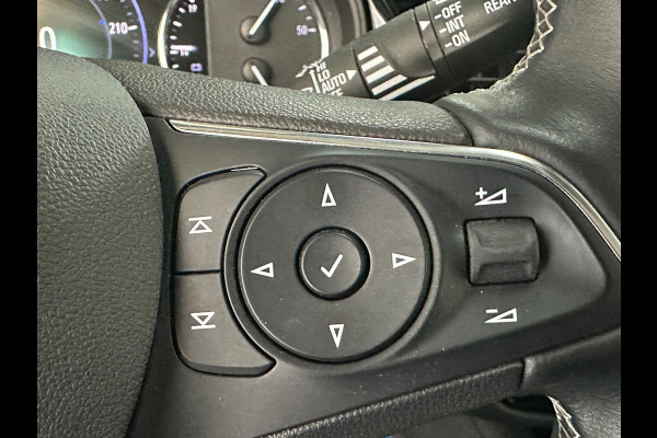 Opel Insignia Sports Tourer 1.5 Turbo Innovation STOEL/STUURVERW |CAMERA