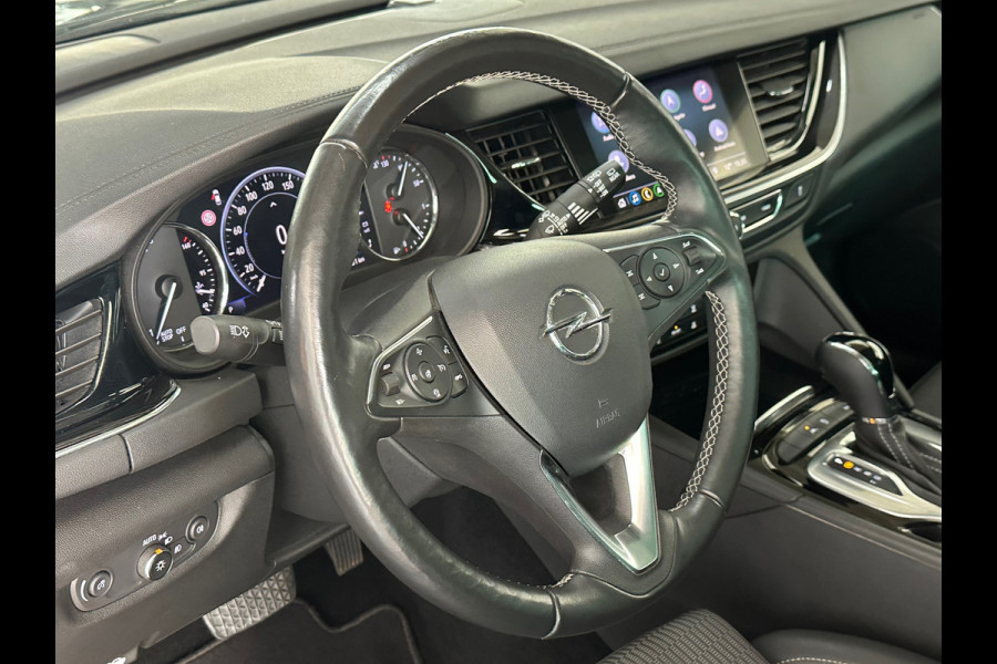 Opel Insignia Sports Tourer 1.5 Turbo Innovation STOEL/STUURVERW |CAMERA