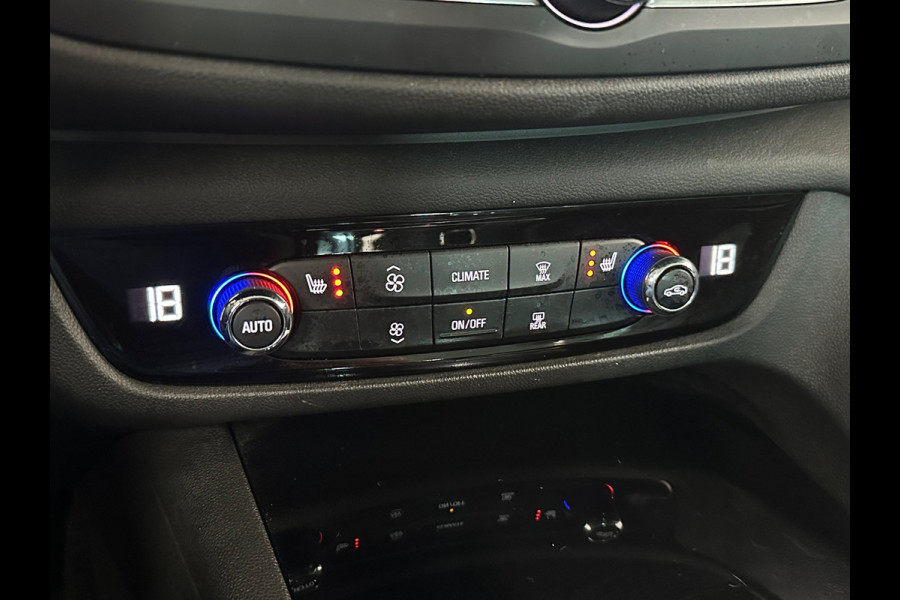 Opel Insignia Sports Tourer 1.5 Turbo Innovation STOEL/STUURVERW |CAMERA