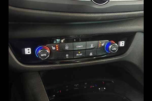 Opel Insignia Sports Tourer 1.5 Turbo Innovation STOEL/STUURVERW |CAMERA