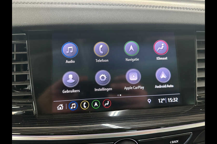 Opel Insignia Sports Tourer 1.5 Turbo Innovation STOEL/STUURVERW |CAMERA