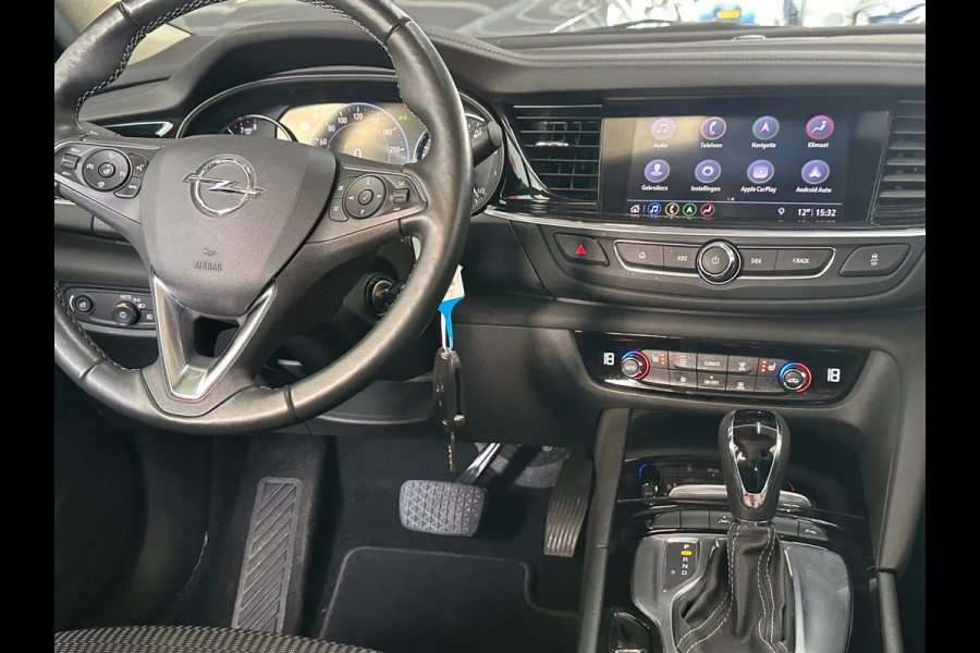 Opel Insignia Sports Tourer 1.5 Turbo Innovation STOEL/STUURVERW |CAMERA