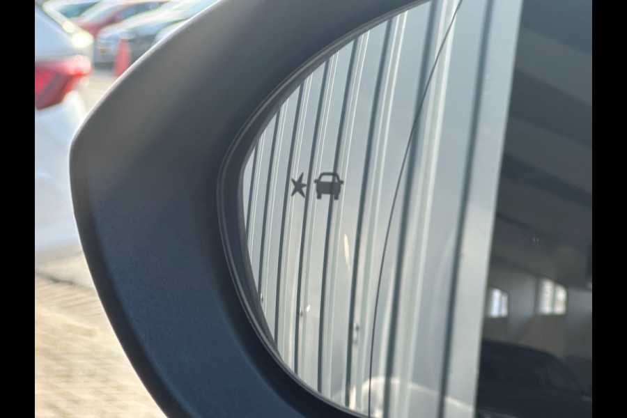 Opel Insignia Sports Tourer 1.5 Turbo Innovation STOEL/STUURVERW |CAMERA