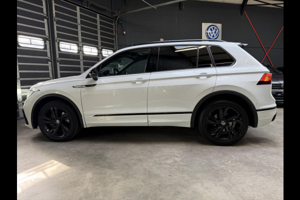 Volkswagen Tiguan 2.0 TSI 4Motion 3x R-line PANO-HUD-IQ LED-22''