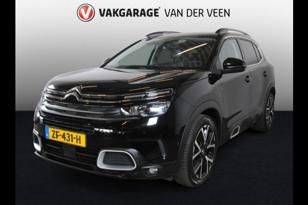 Citroën C5 Aircross 1.2 PureTech Feel