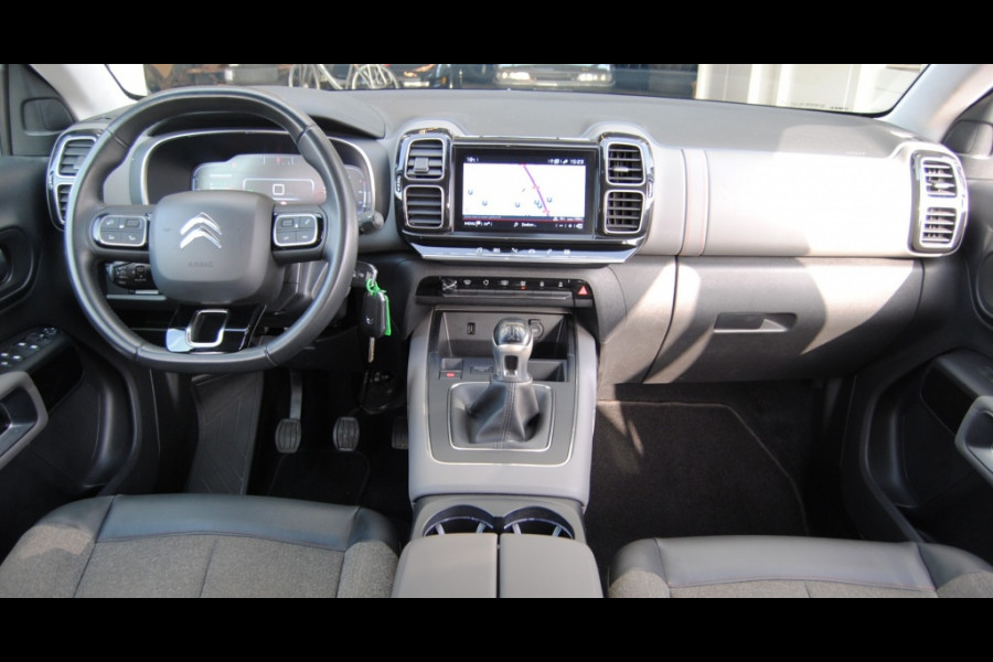 Citroën C5 Aircross 1.2 PureTech Feel