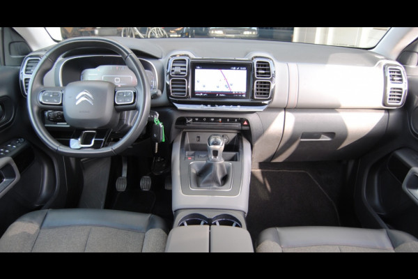 Citroën C5 Aircross 1.2 PureTech Feel