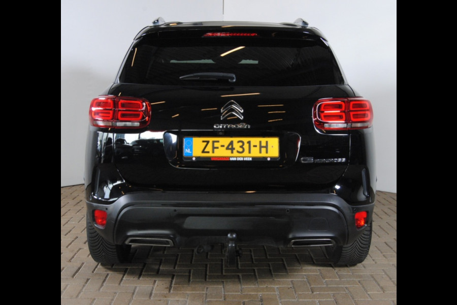 Citroën C5 Aircross 1.2 PureTech Feel