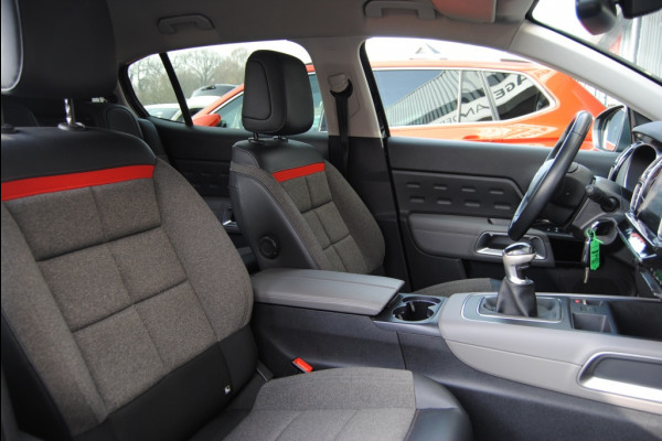 Citroën C5 Aircross 1.2 PureTech Feel