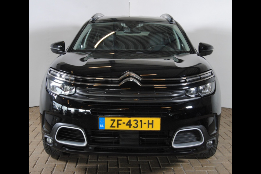 Citroën C5 Aircross 1.2 PureTech Feel