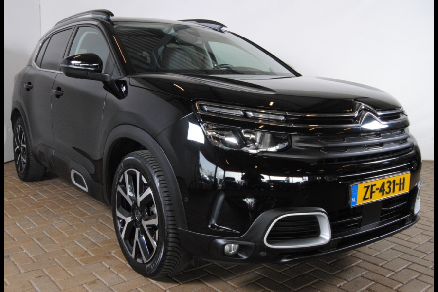 Citroën C5 Aircross 1.2 PureTech Feel