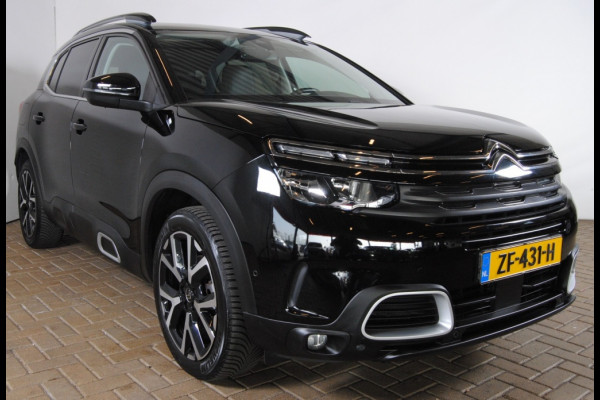 Citroën C5 Aircross 1.2 PureTech Feel
