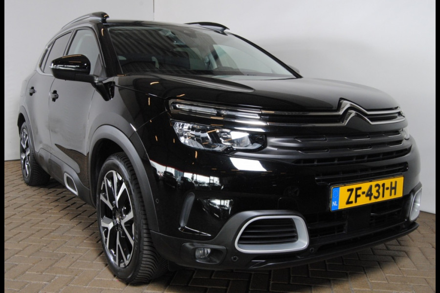 Citroën C5 Aircross 1.2 PureTech Feel