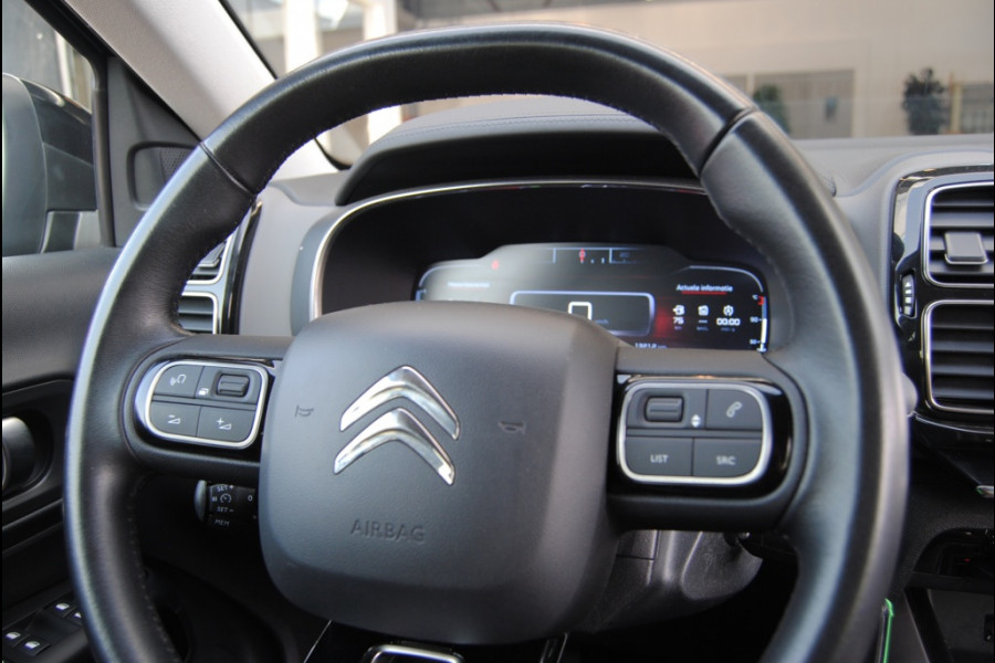 Citroën C5 Aircross 1.2 PureTech Feel