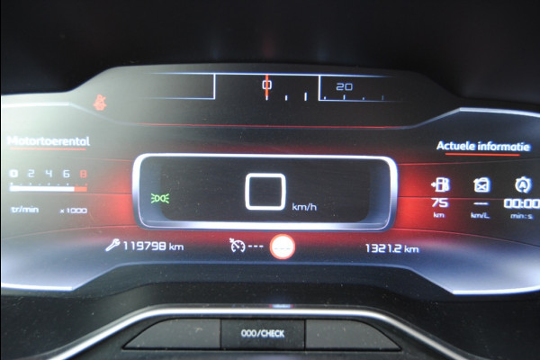 Citroën C5 Aircross 1.2 PureTech Feel