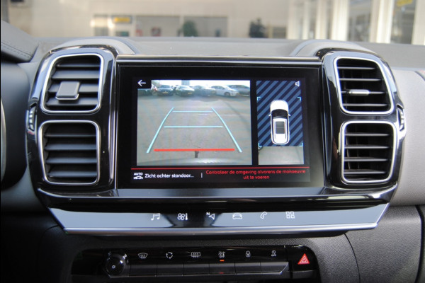 Citroën C5 Aircross 1.2 PureTech Feel