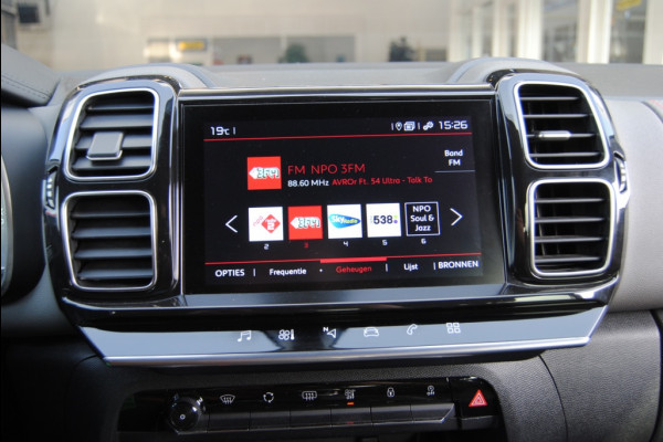 Citroën C5 Aircross 1.2 PureTech Feel