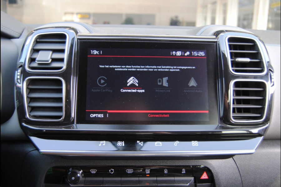 Citroën C5 Aircross 1.2 PureTech Feel