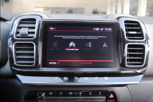 Citroën C5 Aircross 1.2 PureTech Feel