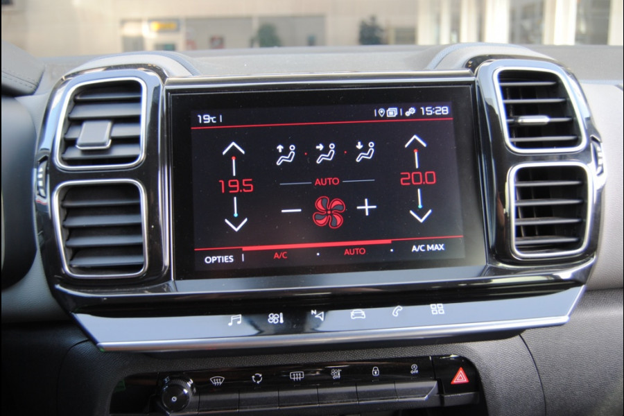 Citroën C5 Aircross 1.2 PureTech Feel