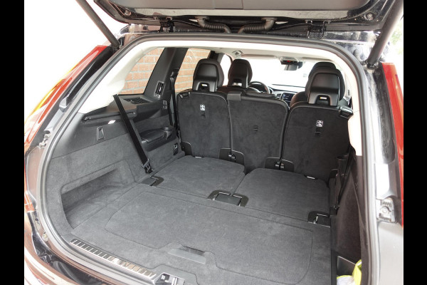 Volvo XC90 2.0 T8 Recharge AWD Inscription Expression 7-Pers | Leder | Navigatie | Adaptive Cruise Control | 19" Lichtmetalen Velgen | PDC V+A | Climate Control | Camera