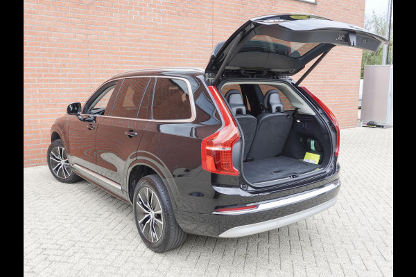 Volvo XC90 2.0 T8 Recharge AWD Inscription Expression 7-Pers | Leder | Navigatie | Adaptive Cruise Control | 19" Lichtmetalen Velgen | PDC V+A | Climate Control | Camera
