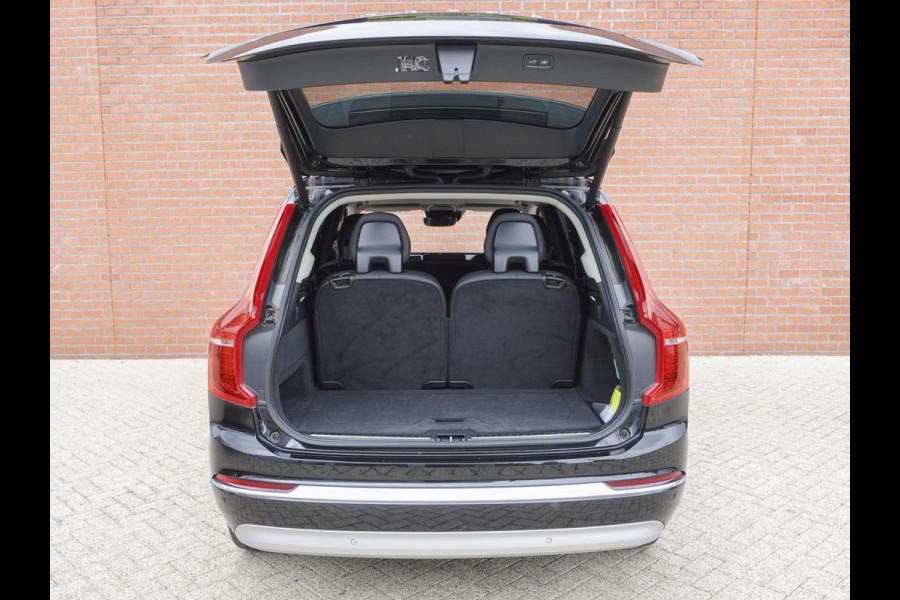 Volvo XC90 2.0 T8 Recharge AWD Inscription Expression 7-Pers | Leder | Navigatie | Adaptive Cruise Control | 19" Lichtmetalen Velgen | PDC V+A | Climate Control | Camera