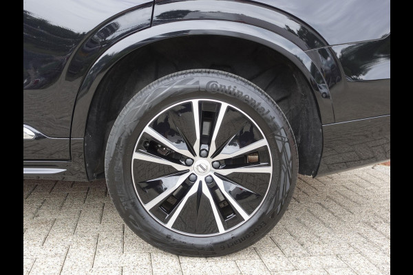 Volvo XC90 2.0 T8 Recharge AWD Inscription Expression 7-Pers | Leder | Navigatie | Adaptive Cruise Control | 19" Lichtmetalen Velgen | PDC V+A | Climate Control | Camera