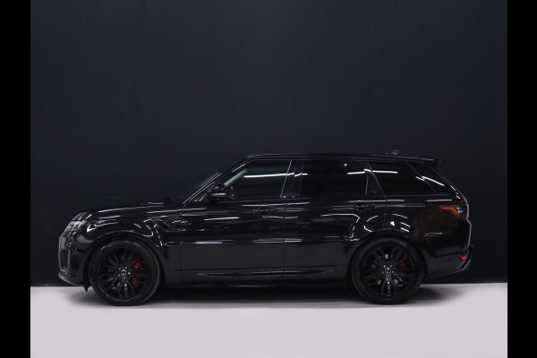 Land Rover Range Rover Sport 2.0 P400e Autobiography Dynamic [LUCHTVERING, MEMORY SEATS, ADAPTIVE CRUISE CONTROL, APPLE CARPLAY, ANDROID AUTO, ACHTERUITRIJCAMERA, PDC V+A, STUURVERWARMING, NIEUWSTAAT]