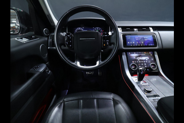Land Rover Range Rover Sport 2.0 P400e Autobiography Dynamic [LUCHTVERING, MEMORY SEATS, ADAPTIVE CRUISE CONTROL, APPLE CARPLAY, ANDROID AUTO, ACHTERUITRIJCAMERA, PDC V+A, STUURVERWARMING, NIEUWSTAAT]