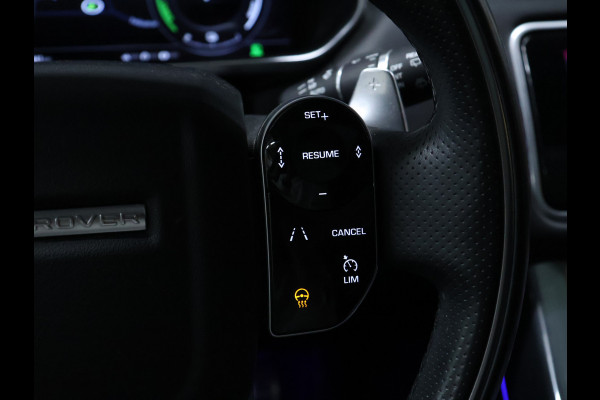 Land Rover Range Rover Sport 2.0 P400e Autobiography Dynamic [LUCHTVERING, MEMORY SEATS, ADAPTIVE CRUISE CONTROL, APPLE CARPLAY, ANDROID AUTO, ACHTERUITRIJCAMERA, PDC V+A, STUURVERWARMING, NIEUWSTAAT]