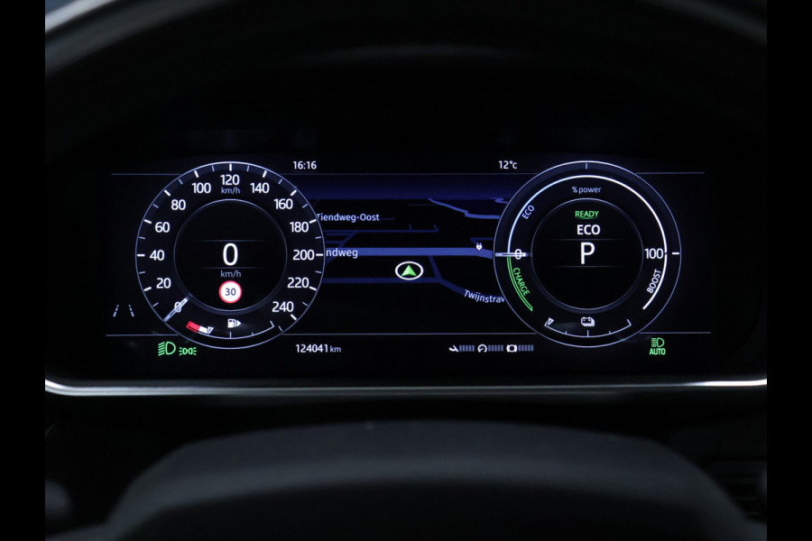 Land Rover Range Rover Sport 2.0 P400e Autobiography Dynamic [LUCHTVERING, MEMORY SEATS, ADAPTIVE CRUISE CONTROL, APPLE CARPLAY, ANDROID AUTO, ACHTERUITRIJCAMERA, PDC V+A, STUURVERWARMING, NIEUWSTAAT]